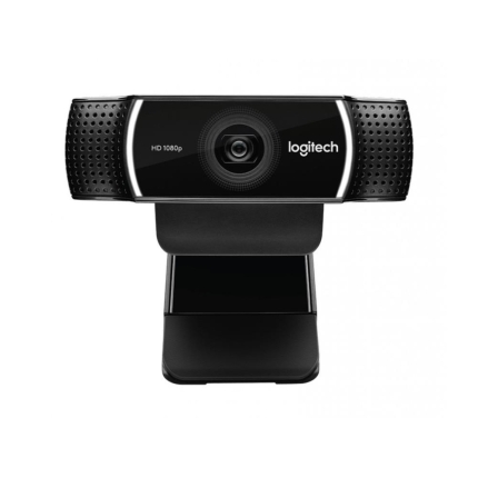 LOGITECH CAMERA WEBCAM HD PRO C922/960-001088 LOGITECH