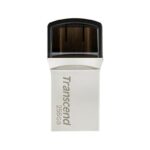 TRANSCEND MEMORY DRIVE FLASH USB3.1/256GB TS256GJF890S TRANSCEND