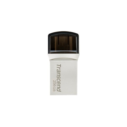 TRANSCEND MEMORY DRIVE FLASH USB3.1/256GB TS256GJF890S TRANSCEND