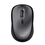 MOUSE USB OPTICAL WRL YVI+/BLACK 24549 TRUST - Image 2