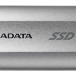 ADATA External SSD|ADATA|SD810|1TB|USB-C|Write speed 2000 MBytes/sec|Read speed 2000 MBytes/sec|SD810-1000G-CSG