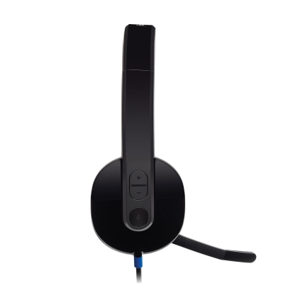 LOGITECH HEADSET USB H540/981-000480 LOGITECH