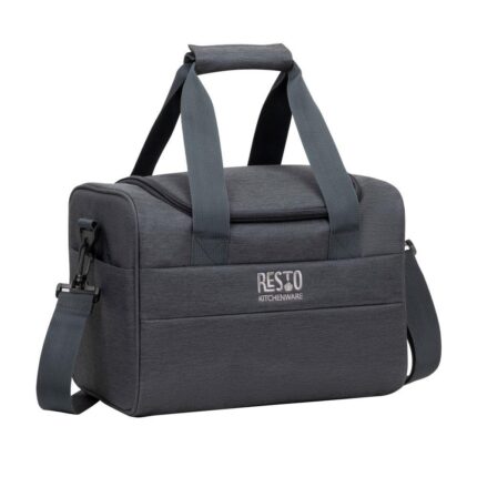 RESTO COOLER BAG/14L 5514 DARKGREY RESTO