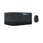 LOGITECH KEYBOARD WRL COMBO MK850 ENG/DESKTOP 920-008226 LOGITECH