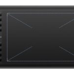 XPPEN GRAPHIC TABLET 10X6"/STAR 03 V2 XPPEN