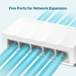 Switch TP-LINK LS1005 LS1005 - Image 3