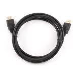 CABLE HDMI-HDMI 0.5M V2.0 BLK/CC-HDMI4-0.5M GEMBIRD - Image 3