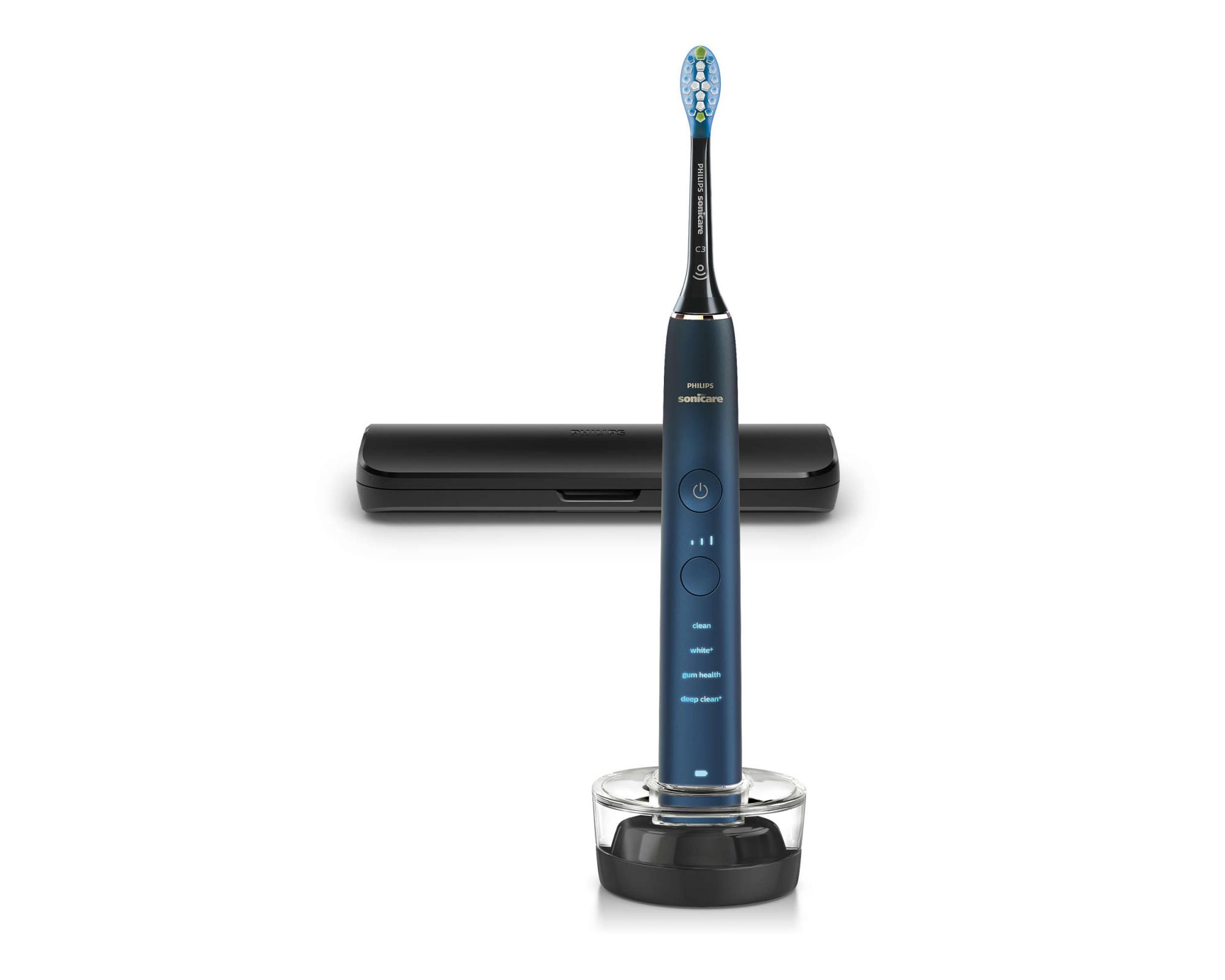 31dbae0a-1ea5-492f-bfbb-21e67763b540-1 PHILIPS ELECTRIC TOOTHBRUSH/HX9911/88 PHILIPS - Image 1