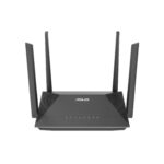 ASUS Wireless Router|ASUS|Wireless Router|3000 Mbps|Mesh|RT-AX52PRO