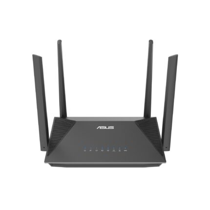 ASUS Wireless Router|ASUS|Wireless Router|3000 Mbps|Mesh|RT-AX52PRO