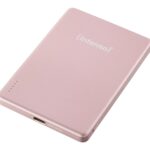 INTENSO POWER BANK USB 5000MAH MAG/ROSE 7344023 INTENSO