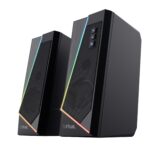 TRUST SPEAKER 2.0 GXT 609 ZOXA RGB/ILLUMINATED 24070 TRUST