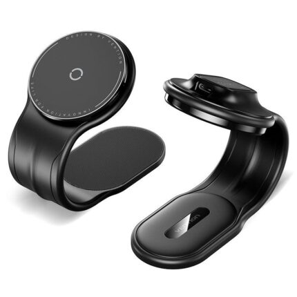 VENTION MOBILE CHARGER CAR MAGNETIC/WRL BLACK KSJB0 VENTION