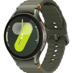 SAMSUNG SMARTWATCH GALAXY WATCH7/44MM GREEN SM-L310 SAMSUNG