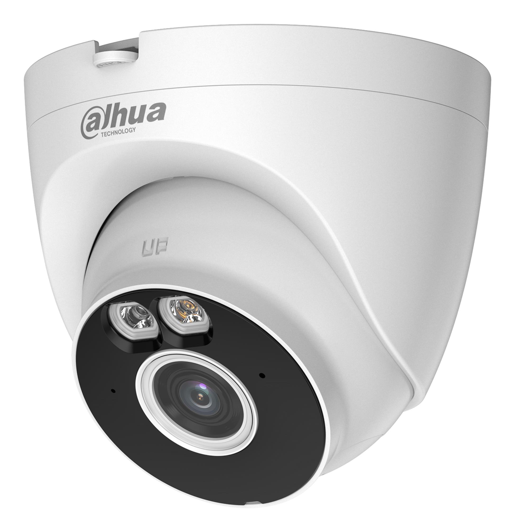 3317d834-a498-426b-a714-925831f3191e-1 DAHUA WRL CAMERA 3MP EYEBAL WIFI/T3A-IL-0280B DAHUA - Image 1