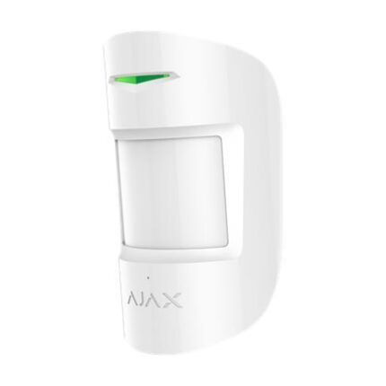 AJAX DETECTOR WRL COMBIPROTECT/WHITE 38097 AJAX