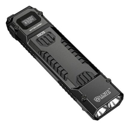 NITECORE FLASHLIGHT EDC SERIES/EDC29 NITECORE