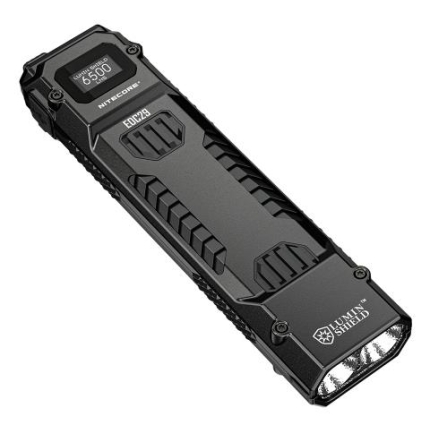 NITECORE FLASHLIGHT EDC SERIES/EDC29 NITECORE