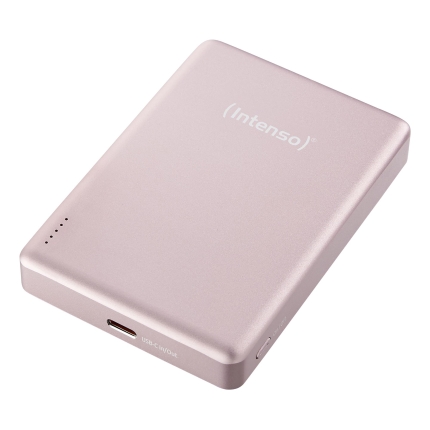 INTENSO POWER BANK USB 10000MAH MAG/ROSE 7344033 INTENSO