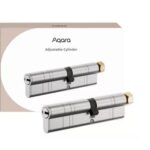 AQARA SMART HOME LOCK ACC CYLINDER/U200 ADJUSTABLE AL-D04E AQARA