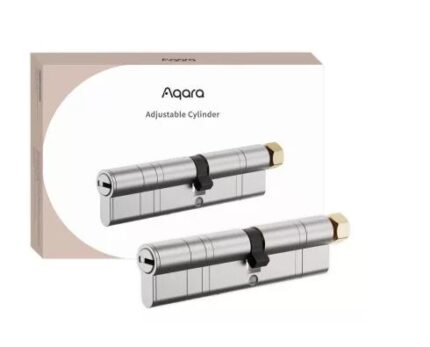 AQARA SMART HOME LOCK ACC CYLINDER/U200 ADJUSTABLE AL-D04E AQARA