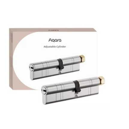 AQARA SMART HOME LOCK ACC CYLINDER/U200 ADJUSTABLE AL-D04E AQARA