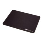 FELLOWES MOUSE PAD BREYTA XL/BLACK 100138995 FELLOWES