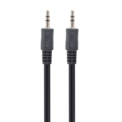 CABLE AUDIO 3.5MM 2M/CCA-404-2M GEMBIRD
