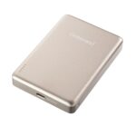 INTENSO POWER BANK USB 10000MAH MAG/CHAMPAGNE 7344031 INTENSO