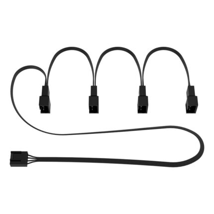 ARCTIC CASE ACC CABLE SPLITTER 4PIN/ACCBL00007A ARCTIC
