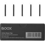 ONYX BOOX READER ACC INKSENSE PLUS/PEN 5PACK OSL0070R ONYX BOOX