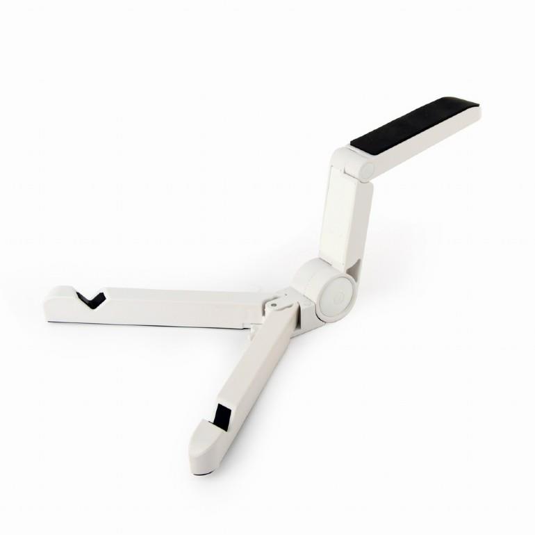 35256888-8d2f-41ba-adf4-767d3e1f90d0 TABLET ACC STAND UNIVERSAL/WHITE TA-TS-01/W GEMBIRD - Image 1