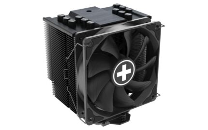 XILENCE CPU COOLER MULTI SOCKET/M906 XC081 XILENCE