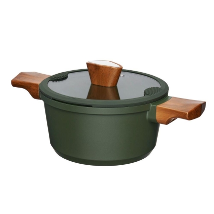 RESTO CASSEROLE D20CM 2.6L/93701 RESTO