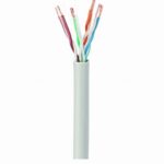GEMBIRD CABLE CAT5E UTP 305M GRAY/UPC-5004E-L GEMBIRD