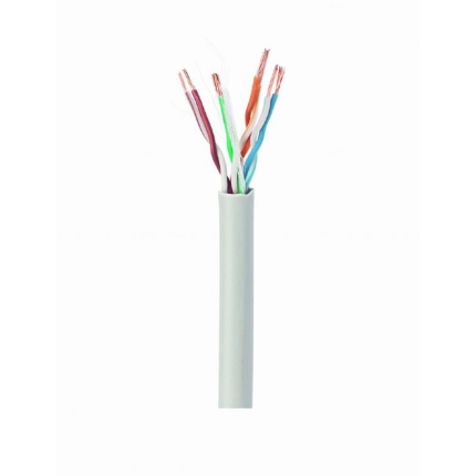 GEMBIRD CABLE CAT5E UTP 305M GRAY/UPC-5004E-L GEMBIRD