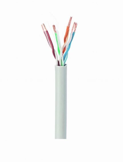 GEMBIRD CABLE CAT5E UTP 305M GRAY/UPC-5004E-L GEMBIRD