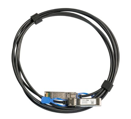 MIKROTIK CABLE DIRECT ATTACH SFP+ 3M/XS+DA0003 MIKROTIK