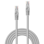 CABLE CAT5E U/UTP 2M/GREY 48402 LINDY - Image 2