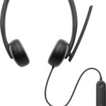 DELL HEADSET WH3024/520-BBDH DELL