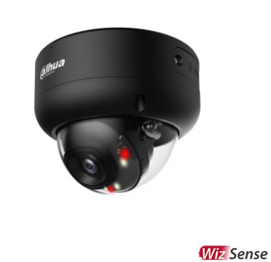35849846-88a4-487b-b239-cc2856e714da-1 DAHUA NET CAMERA 6MP DOME/HDBW3649E-AS-IL-0280B-B DAHUA - Image 1