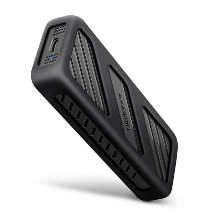 AXAGON SSD ACC ENCLOSURE M.2 NVME/USB-C EEM2-20G AXAGON