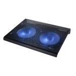 TRUST NB ACC COOL STAND AZUL//17.3" 20104 TRUST