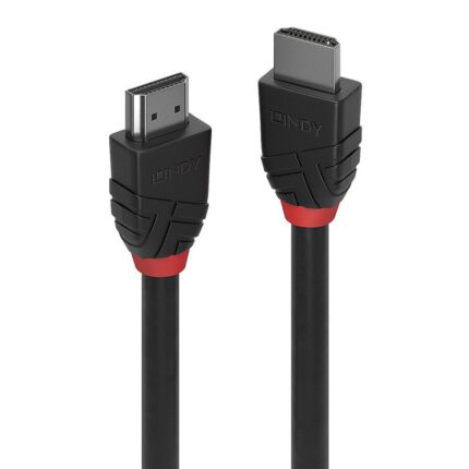 LINDY CABLE HDMI-HDMI 0.5M/BLACK 36770 LINDY