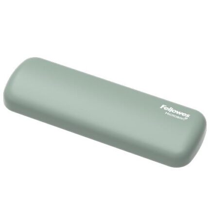 FELLOWES MOUSE PALM WRIST REST/SAGE 100142568 FELLOWES