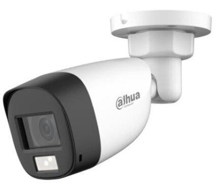 DAHUA CAMERA HDCVI 5MP BULLET/HFW1500CL-IL-A-0360B-S2 DAHUA