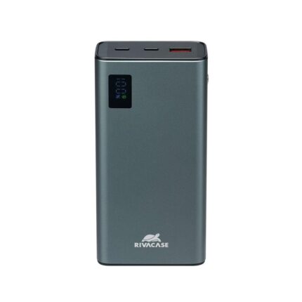 RIVACASE POWER BANK USB 20000MAH/VA1022 RIVACASE