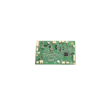 ROBOROCK Vacuum Cleaner Accessory|ROBOROCK|Dock board|For Qrevo S/Qrevo Plus/Qrevo Plus|9.01.3180