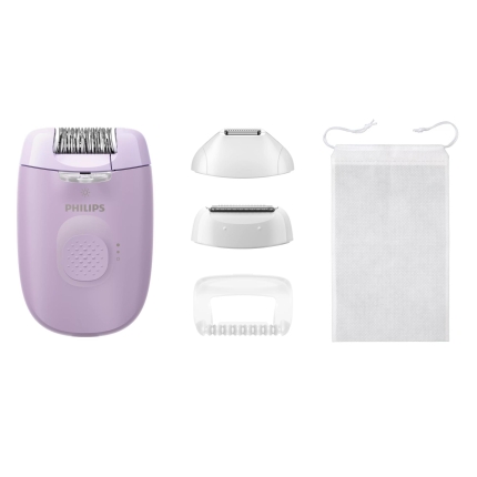 PHILIPS EPILATOR/BRE257/00 PHILIPS