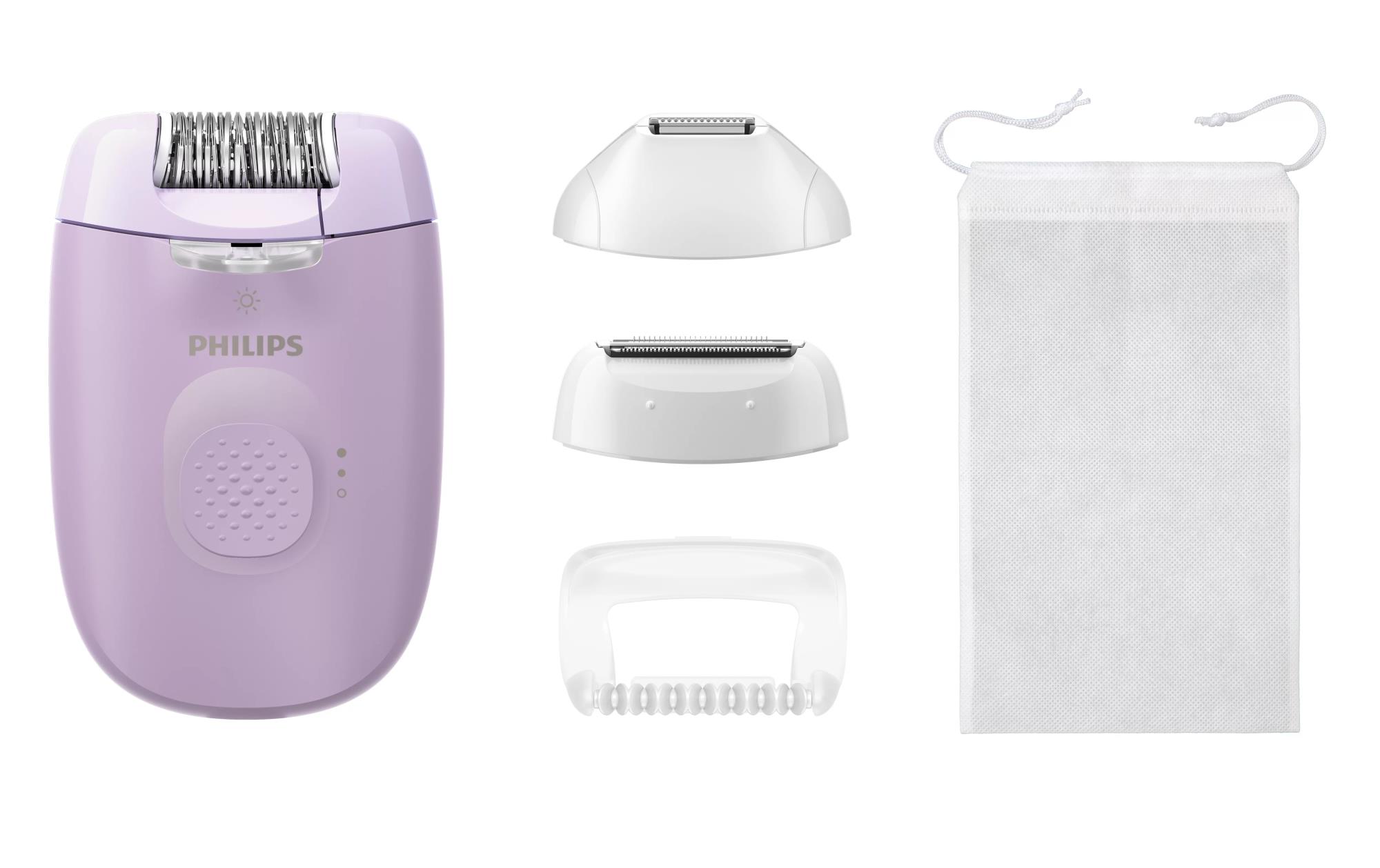 3760f602-a0ca-4354-833e-86140238ff5e-1 PHILIPS EPILATOR/BRE257/00 PHILIPS - Image 1